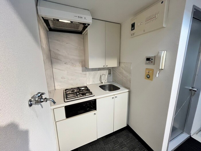 物件内観写真11　(キッチン)