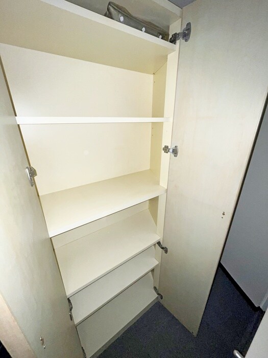 物件内観写真15　(靴箱)