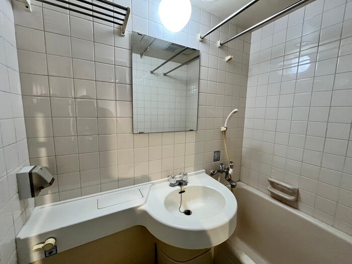 物件内観写真20　(洗面)