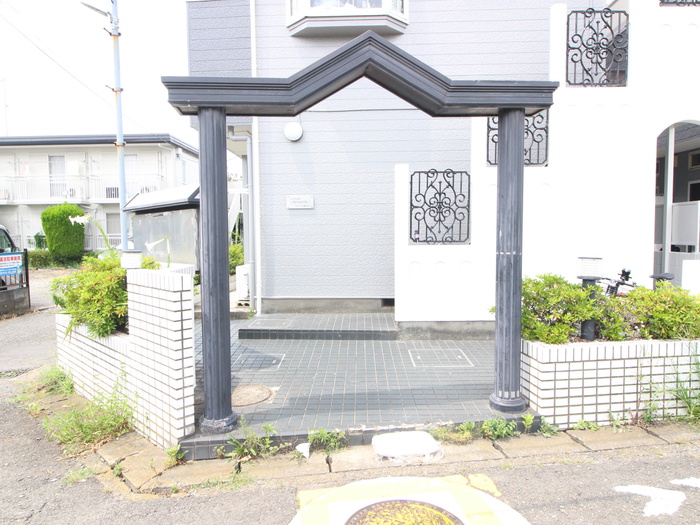 外観写真