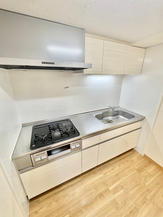 物件内観写真14　(キッチン)