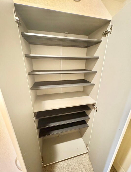 物件内観写真20　(靴箱)