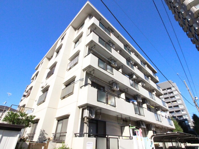 物件外観写真5　(外観写真)