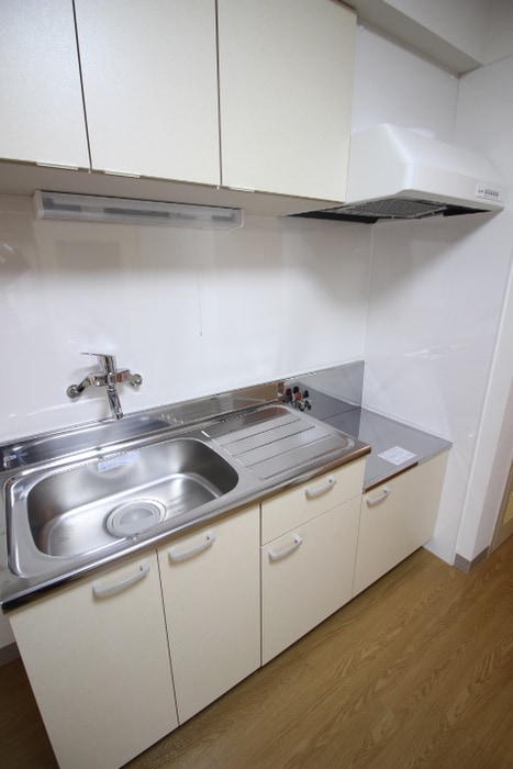 物件内観写真9　(キッチン)