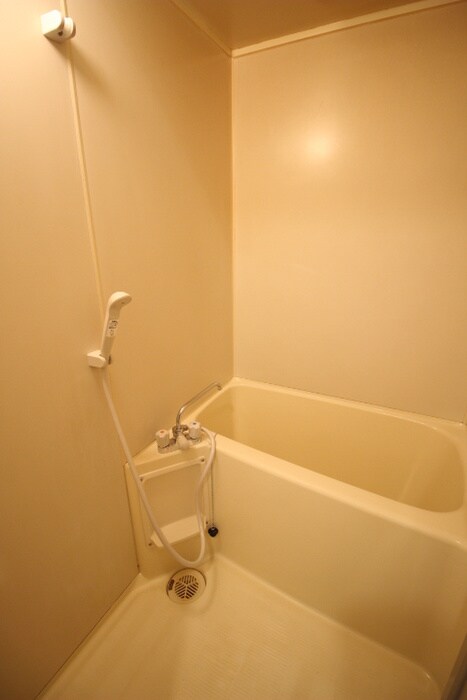 物件内観写真10　(バス／シャワールーム等)