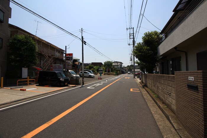 物件外観写真5　(周辺環境)