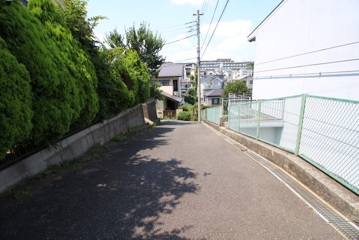 物件外観写真6　(周辺環境)