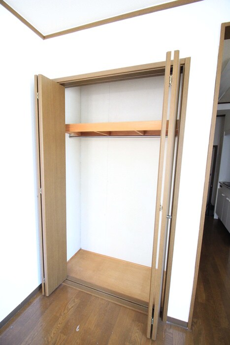 物件内観写真11　(収納)