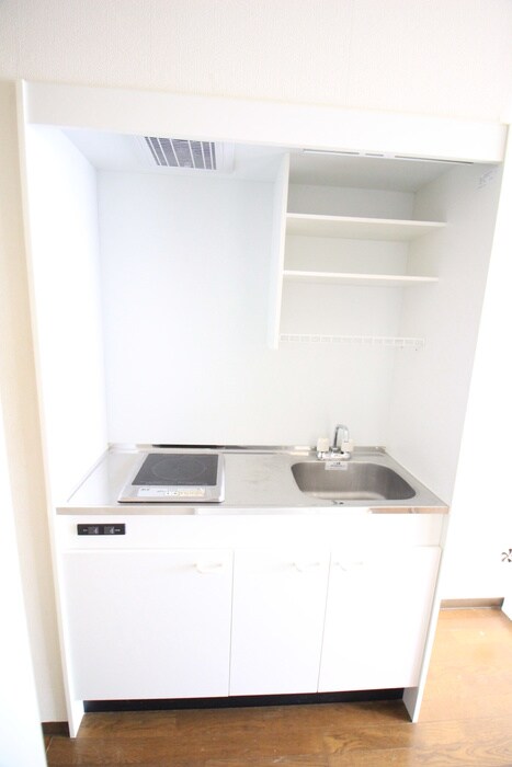 物件内観写真12　(キッチン)