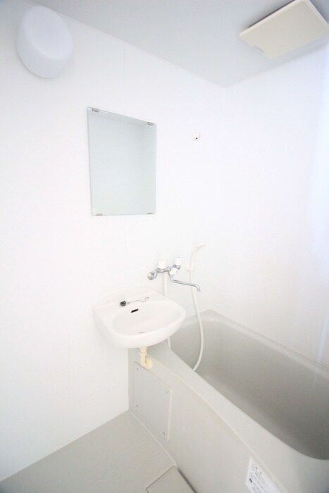 物件内観写真13　(バス／シャワールーム等)