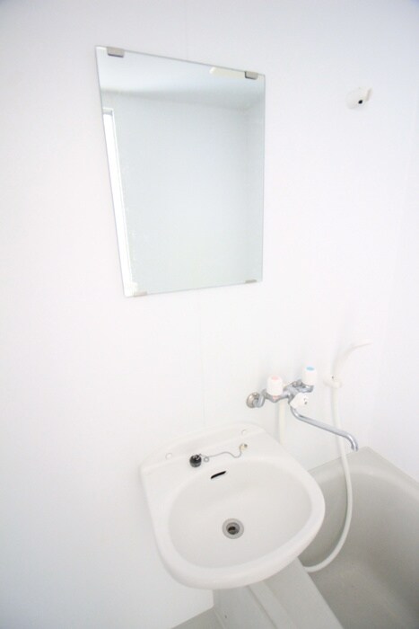 物件内観写真14　(洗面)