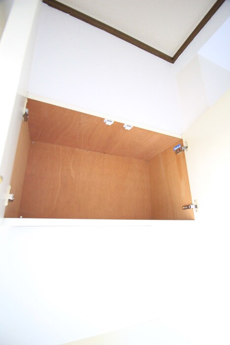 物件内観写真18　(靴箱)