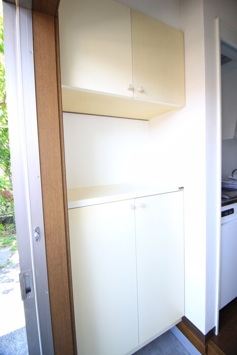 物件内観写真19　(靴箱)