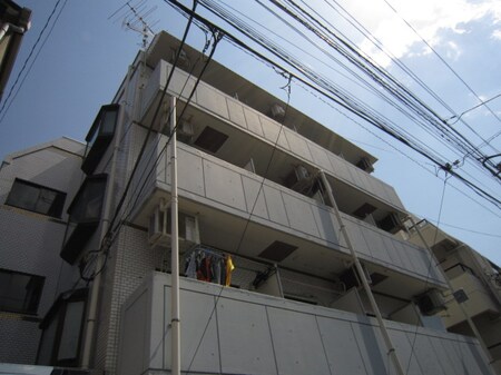 オグコ－ポ外観写真