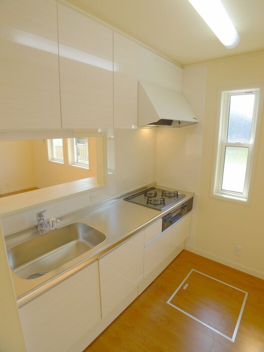 物件内観写真6　(キッチン)