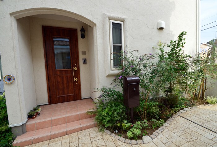 物件外観写真3　(建物設備)