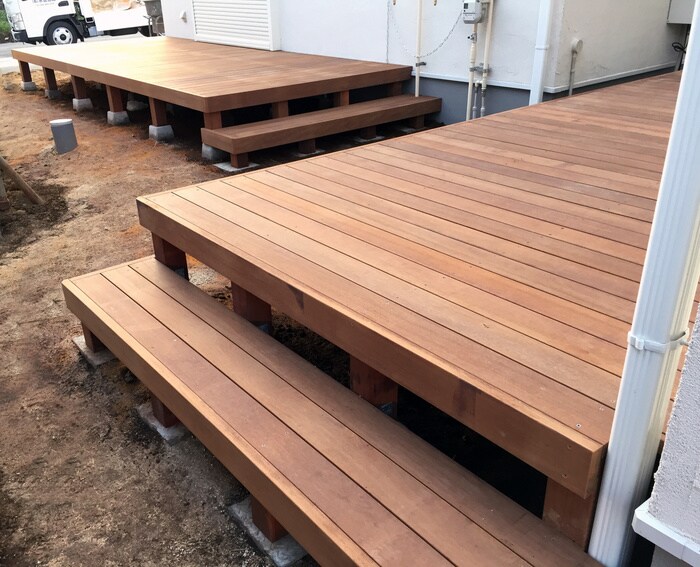 物件内観写真13　(ベランダ・バルコニー)