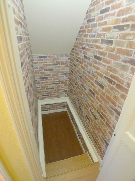 物件内観写真14　(収納)