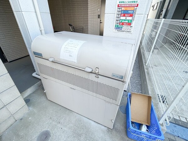 建物設備