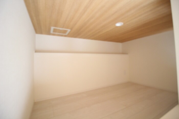 物件内観写真12　(ロフト)
