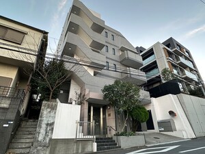 コロニャ・ハウス外観写真