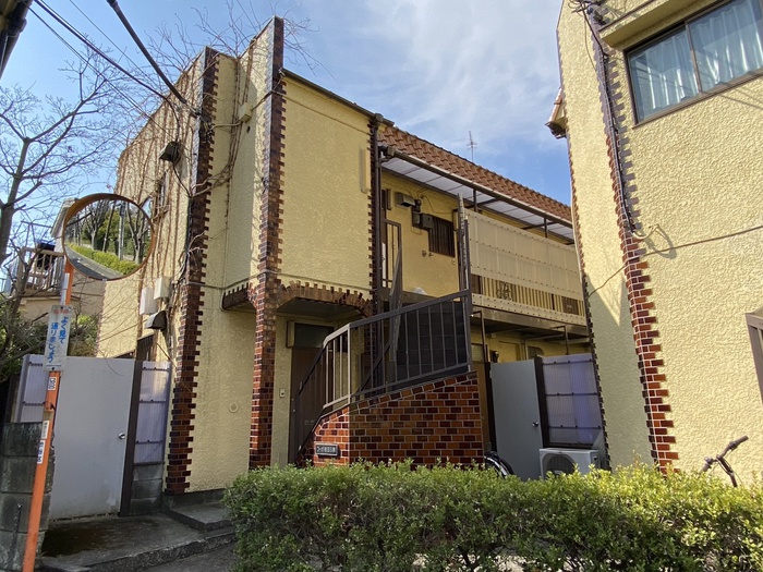 コーポ福田　Ｂ棟