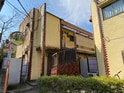 コーポ福田　Ｂ棟