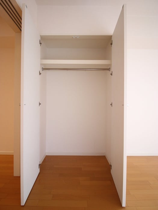 物件内観写真11　(収納)