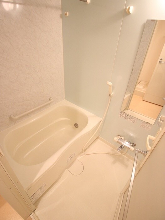 物件内観写真14　(バス／シャワールーム等)