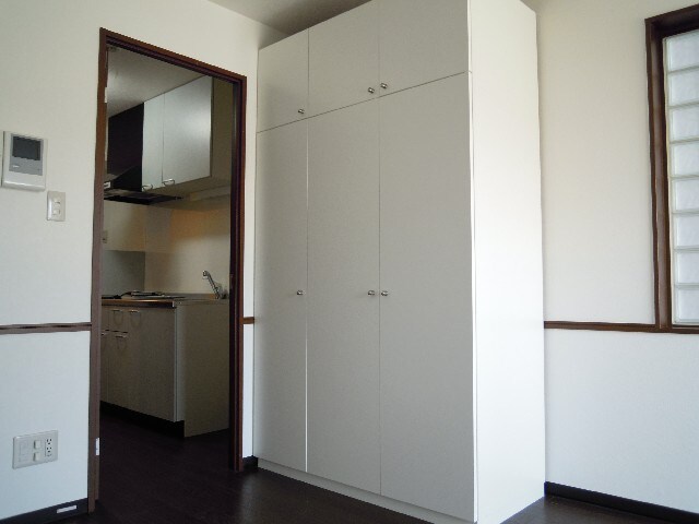 物件内観写真9　(収納)