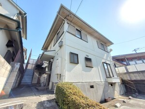 メゾン萩外観写真