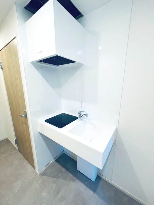 物件内観写真4　(キッチン)