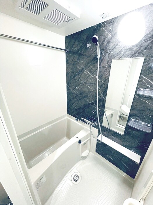 物件内観写真5　(バス／シャワールーム等)