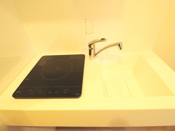 物件内観写真14　(キッチン)