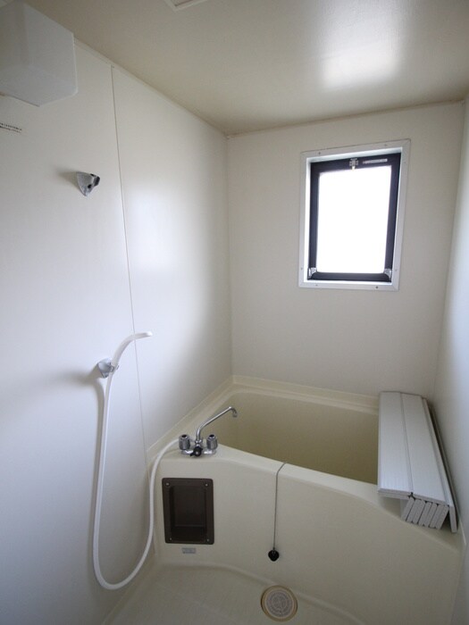 物件内観写真9　(バス／シャワールーム等)