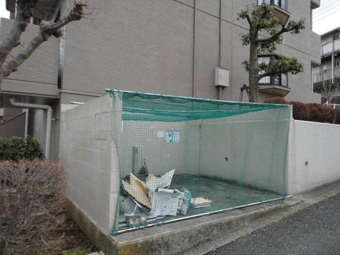 物件外観写真3　(建物設備)