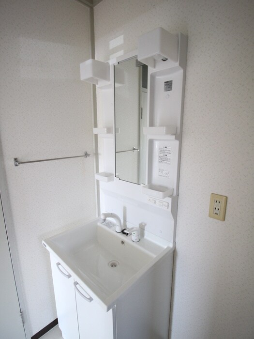 物件内観写真11　(洗面)