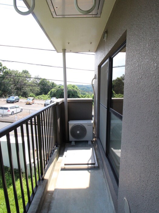 物件内観写真15　(ベランダ・バルコニー)