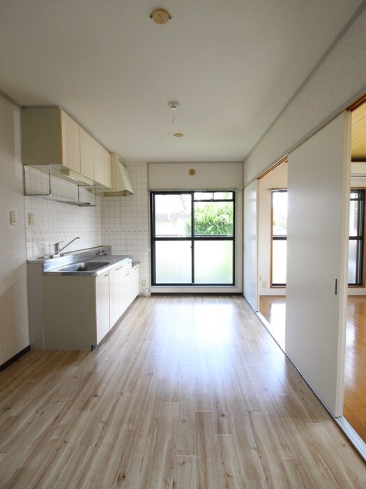 物件内観写真19　(居室)