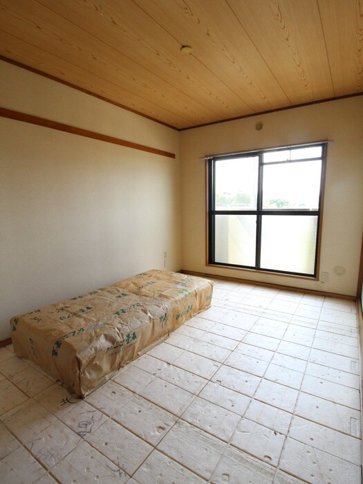 物件内観写真21　(居室)