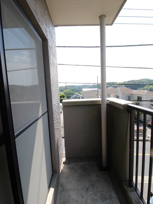 物件内観写真22　(ベランダ・バルコニー)