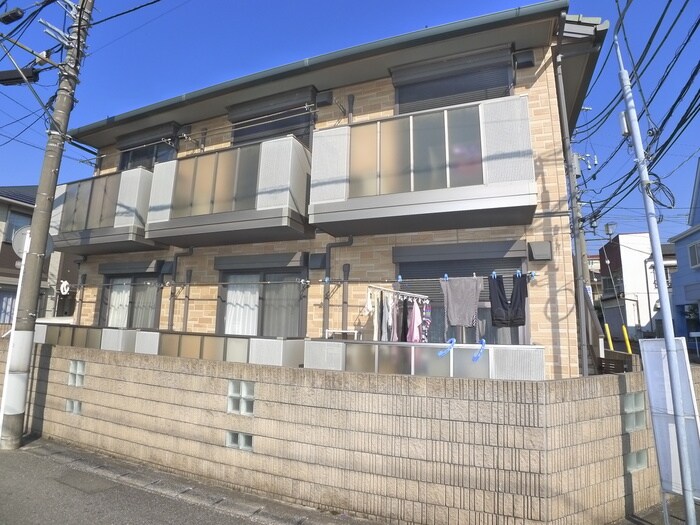 物件外観写真2　(その他)