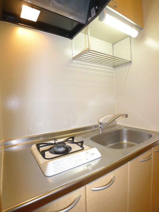 物件内観写真6　(キッチン)