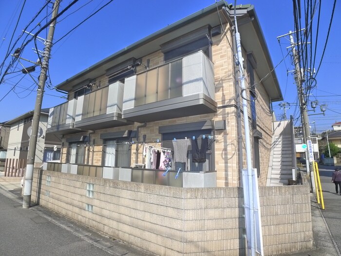 物件外観写真3　(周辺環境)