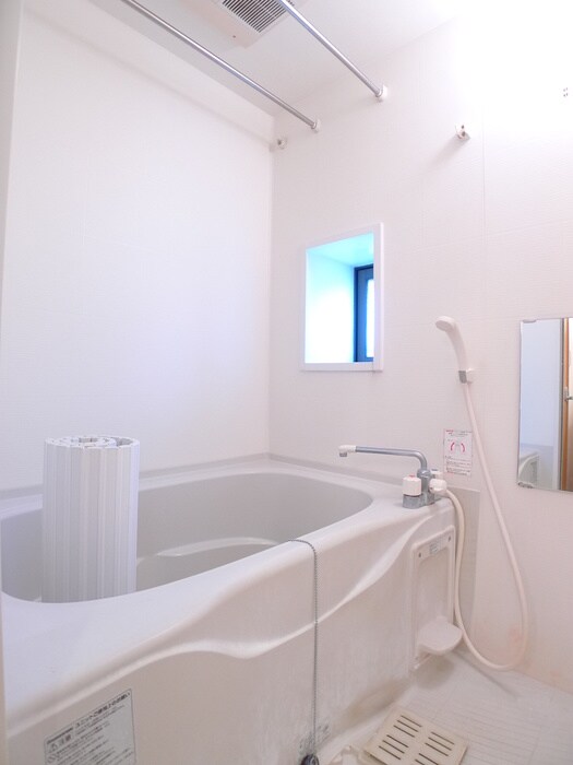 物件内観写真9　(バス／シャワールーム等)
