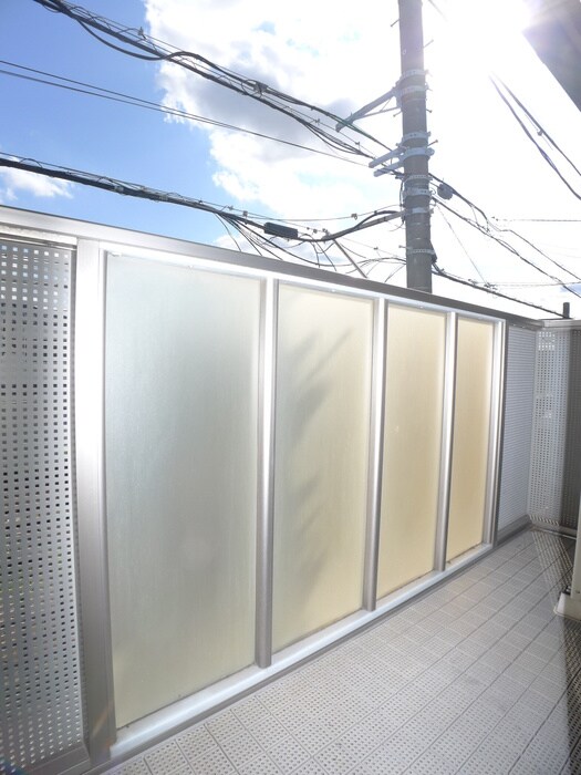 物件内観写真14　(ベランダ・バルコニー)