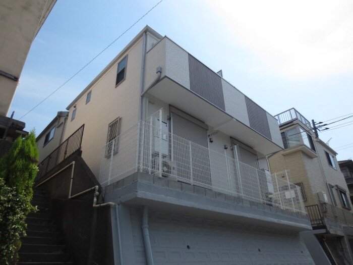 物件外観写真4　(外観写真)