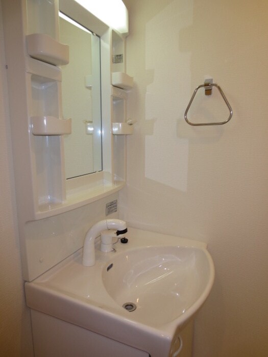 物件内観写真17　(洗面)