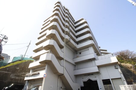 サンハロー横須賀中央駅前(107)外観写真