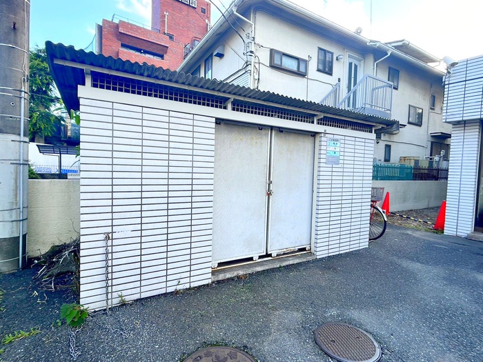外観写真